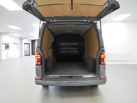 USED 2023 23 VOLKSWAGEN TRANSPORTER T28 2.0 TDI 150 BMT SWB HIGHLINE DSG AUTO ( HUGE SPEC ! ) DSG AUTO | SAT NAV | TAILGATE | SPOILER !
