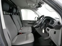 USED 2023 23 VOLKSWAGEN TRANSPORTER T28 2.0 TDI 150 BMT SWB HIGHLINE DSG AUTO ( HUGE SPEC ! ) DSG AUTO | SAT NAV | TAILGATE | SPOILER !