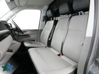 USED 2023 23 VOLKSWAGEN TRANSPORTER T28 2.0 TDI 150 BMT SWB HIGHLINE DSG AUTO ( HUGE SPEC ! ) DSG AUTO | SAT NAV | TAILGATE | SPOILER !