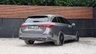 USED 2022 72 MERCEDES-BENZ C-CLASS 2.0 C300dh MHEV AMG Line Estate 5dr Diesel Hybrid G-Tronic+ Euro 6 (s/s) (285 ps) 