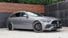 USED 2022 72 MERCEDES-BENZ C-CLASS 2.0 C300dh MHEV AMG Line Estate 5dr Diesel Hybrid G-Tronic+ Euro 6 (s/s) (285 ps) 