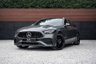 USED 2022 72 MERCEDES-BENZ C-CLASS 2.0 C300dh MHEV AMG Line Estate 5dr Diesel Hybrid G-Tronic+ Euro 6 (s/s) (285 ps) 