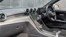 USED 2022 72 MERCEDES-BENZ C-CLASS 2.0 C300dh MHEV AMG Line Estate 5dr Diesel Hybrid G-Tronic+ Euro 6 (s/s) (285 ps) 