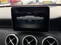 USED 2017 67 MERCEDES-BENZ A-CLASS 1.5 A180d Sport (Executive) Hatchback 5dr Diesel 7G-DCT Euro 6 (s/s) (109 ps) PARKING SENSORS+ ULEZ COMPLIANT+