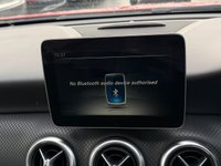 USED 2017 67 MERCEDES-BENZ A-CLASS 1.5 A180d Sport (Executive) Hatchback 5dr Diesel 7G-DCT Euro 6 (s/s) (109 ps) PARKING SENSORS+ ULEZ COMPLIANT+