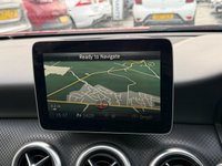 USED 2017 67 MERCEDES-BENZ A-CLASS 1.5 A180d Sport (Executive) Hatchback 5dr Diesel 7G-DCT Euro 6 (s/s) (109 ps) PARKING SENSORS+ ULEZ COMPLIANT+