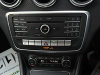 USED 2017 67 MERCEDES-BENZ A-CLASS 1.5 A180d Sport (Executive) Hatchback 5dr Diesel 7G-DCT Euro 6 (s/s) (109 ps) PARKING SENSORS+ ULEZ COMPLIANT+