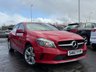 USED 2017 67 MERCEDES-BENZ A-CLASS 1.5 A180d Sport (Executive) Hatchback 5dr Diesel 7G-DCT Euro 6 (s/s) (109 ps) PARKING SENSORS+ ULEZ COMPLIANT+