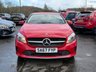 USED 2017 67 MERCEDES-BENZ A-CLASS 1.5 A180d Sport (Executive) Hatchback 5dr Diesel 7G-DCT Euro 6 (s/s) (109 ps) PARKING SENSORS+ ULEZ COMPLIANT+