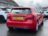 USED 2017 67 MERCEDES-BENZ A-CLASS 1.5 A180d Sport (Executive) Hatchback 5dr Diesel 7G-DCT Euro 6 (s/s) (109 ps) PARKING SENSORS+ ULEZ COMPLIANT+