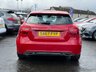 USED 2017 67 MERCEDES-BENZ A-CLASS 1.5 A180d Sport (Executive) Hatchback 5dr Diesel 7G-DCT Euro 6 (s/s) (109 ps) PARKING SENSORS+ ULEZ COMPLIANT+