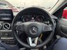 USED 2017 67 MERCEDES-BENZ A-CLASS 1.5 A180d Sport (Executive) Hatchback 5dr Diesel 7G-DCT Euro 6 (s/s) (109 ps) PARKING SENSORS+ ULEZ COMPLIANT+