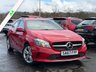 USED 2017 67 MERCEDES-BENZ A-CLASS 1.5 A180d Sport (Executive) Hatchback 5dr Diesel 7G-DCT Euro 6 (s/s) (109 ps) PARKING SENSORS+ ULEZ COMPLIANT+
