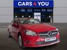 USED 2017 67 MERCEDES-BENZ A-CLASS 1.5 A180d Sport (Executive) Hatchback 5dr Diesel 7G-DCT Euro 6 (s/s) (109 ps) PARKING SENSORS+ ULEZ COMPLIANT+