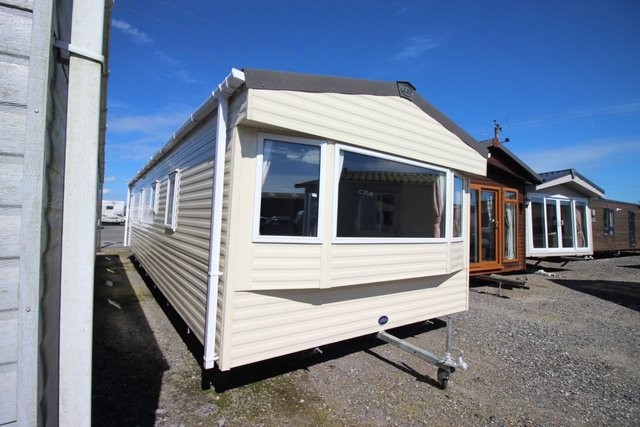 View our Abi Horizon *OFF-SITE SALE* Nationwide Delivery Available