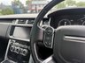 USED 2017 17 LAND ROVER RANGE ROVER 4.4 SD V8 Vogue SE SUV 5dr Diesel Auto 4WD Euro 6-FINISHED IN CARPATHIAN GREY WITH BLACK LEATHER UPHOLSTERY-DEPLOYABLE SIDE STEPS-FIXED PANORAMIC GLASS ROOF-MERIDIAN SOUND-DEPLOYABLE TOWBAR-HEATED AND COOLED FRONT SEATS-HEATED STEERING WHEEL-HEATED REAR SEATS-TELEVISION-BLUETOOTH-CRUISE CONTROL-SATNAV-REVERSE CAMERA-DAB RADIO-ELECTRIC FOLDING MIRRORS-ELECTRIC MEMORY SEAT-DUAL ZONE CLIMATE CONTROL 