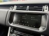 USED 2017 17 LAND ROVER RANGE ROVER 4.4 SD V8 Vogue SE SUV 5dr Diesel Auto 4WD Euro 6-FINISHED IN CARPATHIAN GREY WITH BLACK LEATHER UPHOLSTERY-DEPLOYABLE SIDE STEPS-FIXED PANORAMIC GLASS ROOF-MERIDIAN SOUND-DEPLOYABLE TOWBAR-HEATED AND COOLED FRONT SEATS-HEATED STEERING WHEEL-HEATED REAR SEATS-TELEVISION-BLUETOOTH-CRUISE CONTROL-SATNAV-REVERSE CAMERA-DAB RADIO-ELECTRIC FOLDING MIRRORS-ELECTRIC MEMORY SEAT-DUAL ZONE CLIMATE CONTROL 
