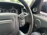 USED 2017 17 LAND ROVER RANGE ROVER 4.4 SD V8 Vogue SE SUV 5dr Diesel Auto 4WD Euro 6-FINISHED IN CARPATHIAN GREY WITH BLACK LEATHER UPHOLSTERY-DEPLOYABLE SIDE STEPS-FIXED PANORAMIC GLASS ROOF-MERIDIAN SOUND-DEPLOYABLE TOWBAR-HEATED AND COOLED FRONT SEATS-HEATED STEERING WHEEL-HEATED REAR SEATS-TELEVISION-BLUETOOTH-CRUISE CONTROL-SATNAV-REVERSE CAMERA-DAB RADIO-ELECTRIC FOLDING MIRRORS-ELECTRIC MEMORY SEAT-DUAL ZONE CLIMATE CONTROL 