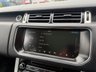 USED 2017 17 LAND ROVER RANGE ROVER 4.4 SD V8 Vogue SE SUV 5dr Diesel Auto 4WD Euro 6-FINISHED IN CARPATHIAN GREY WITH BLACK LEATHER UPHOLSTERY-DEPLOYABLE SIDE STEPS-FIXED PANORAMIC GLASS ROOF-MERIDIAN SOUND-DEPLOYABLE TOWBAR-HEATED AND COOLED FRONT SEATS-HEATED STEERING WHEEL-HEATED REAR SEATS-TELEVISION-BLUETOOTH-CRUISE CONTROL-SATNAV-REVERSE CAMERA-DAB RADIO-ELECTRIC FOLDING MIRRORS-ELECTRIC MEMORY SEAT-DUAL ZONE CLIMATE CONTROL 