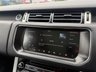 USED 2017 17 LAND ROVER RANGE ROVER 4.4 SD V8 Vogue SE SUV 5dr Diesel Auto 4WD Euro 6-FINISHED IN CARPATHIAN GREY WITH BLACK LEATHER UPHOLSTERY-DEPLOYABLE SIDE STEPS-FIXED PANORAMIC GLASS ROOF-MERIDIAN SOUND-DEPLOYABLE TOWBAR-HEATED AND COOLED FRONT SEATS-HEATED STEERING WHEEL-HEATED REAR SEATS-TELEVISION-BLUETOOTH-CRUISE CONTROL-SATNAV-REVERSE CAMERA-DAB RADIO-ELECTRIC FOLDING MIRRORS-ELECTRIC MEMORY SEAT-DUAL ZONE CLIMATE CONTROL 