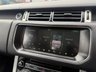 USED 2017 17 LAND ROVER RANGE ROVER 4.4 SD V8 Vogue SE SUV 5dr Diesel Auto 4WD Euro 6-FINISHED IN CARPATHIAN GREY WITH BLACK LEATHER UPHOLSTERY-DEPLOYABLE SIDE STEPS-FIXED PANORAMIC GLASS ROOF-MERIDIAN SOUND-DEPLOYABLE TOWBAR-HEATED AND COOLED FRONT SEATS-HEATED STEERING WHEEL-HEATED REAR SEATS-TELEVISION-BLUETOOTH-CRUISE CONTROL-SATNAV-REVERSE CAMERA-DAB RADIO-ELECTRIC FOLDING MIRRORS-ELECTRIC MEMORY SEAT-DUAL ZONE CLIMATE CONTROL 