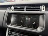 USED 2017 17 LAND ROVER RANGE ROVER 4.4 SD V8 Vogue SE SUV 5dr Diesel Auto 4WD Euro 6-FINISHED IN CARPATHIAN GREY WITH BLACK LEATHER UPHOLSTERY-DEPLOYABLE SIDE STEPS-FIXED PANORAMIC GLASS ROOF-MERIDIAN SOUND-DEPLOYABLE TOWBAR-HEATED AND COOLED FRONT SEATS-HEATED STEERING WHEEL-HEATED REAR SEATS-TELEVISION-BLUETOOTH-CRUISE CONTROL-SATNAV-REVERSE CAMERA-DAB RADIO-ELECTRIC FOLDING MIRRORS-ELECTRIC MEMORY SEAT-DUAL ZONE CLIMATE CONTROL 