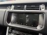 USED 2017 17 LAND ROVER RANGE ROVER 4.4 SD V8 Vogue SE SUV 5dr Diesel Auto 4WD Euro 6-FINISHED IN CARPATHIAN GREY WITH BLACK LEATHER UPHOLSTERY-DEPLOYABLE SIDE STEPS-FIXED PANORAMIC GLASS ROOF-MERIDIAN SOUND-DEPLOYABLE TOWBAR-HEATED AND COOLED FRONT SEATS-HEATED STEERING WHEEL-HEATED REAR SEATS-TELEVISION-BLUETOOTH-CRUISE CONTROL-SATNAV-REVERSE CAMERA-DAB RADIO-ELECTRIC FOLDING MIRRORS-ELECTRIC MEMORY SEAT-DUAL ZONE CLIMATE CONTROL 