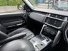 USED 2017 17 LAND ROVER RANGE ROVER 4.4 SD V8 Vogue SE SUV 5dr Diesel Auto 4WD Euro 6-FINISHED IN CARPATHIAN GREY WITH BLACK LEATHER UPHOLSTERY-DEPLOYABLE SIDE STEPS-FIXED PANORAMIC GLASS ROOF-MERIDIAN SOUND-DEPLOYABLE TOWBAR-HEATED AND COOLED FRONT SEATS-HEATED STEERING WHEEL-HEATED REAR SEATS-TELEVISION-BLUETOOTH-CRUISE CONTROL-SATNAV-REVERSE CAMERA-DAB RADIO-ELECTRIC FOLDING MIRRORS-ELECTRIC MEMORY SEAT-DUAL ZONE CLIMATE CONTROL 