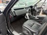 USED 2017 17 LAND ROVER RANGE ROVER 4.4 SD V8 Vogue SE SUV 5dr Diesel Auto 4WD Euro 6-FINISHED IN CARPATHIAN GREY WITH BLACK LEATHER UPHOLSTERY-DEPLOYABLE SIDE STEPS-FIXED PANORAMIC GLASS ROOF-MERIDIAN SOUND-DEPLOYABLE TOWBAR-HEATED AND COOLED FRONT SEATS-HEATED STEERING WHEEL-HEATED REAR SEATS-TELEVISION-BLUETOOTH-CRUISE CONTROL-SATNAV-REVERSE CAMERA-DAB RADIO-ELECTRIC FOLDING MIRRORS-ELECTRIC MEMORY SEAT-DUAL ZONE CLIMATE CONTROL 