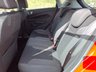 USED 2016 66 FORD FIESTA 1.0T EcoBoost Zetec Hatchback 5dr Petrol Manual Euro 6 (s/s) (100 ps) 20 TAX-NAVIGATION-TOP SPEC