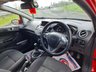 USED 2016 66 FORD FIESTA 1.0T EcoBoost Zetec Hatchback 5dr Petrol Manual Euro 6 (s/s) (100 ps) 20 TAX-NAVIGATION-TOP SPEC