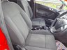 USED 2016 66 FORD FIESTA 1.0T EcoBoost Zetec Hatchback 5dr Petrol Manual Euro 6 (s/s) (100 ps) 20 TAX-NAVIGATION-TOP SPEC