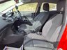 USED 2016 66 FORD FIESTA 1.0T EcoBoost Zetec Hatchback 5dr Petrol Manual Euro 6 (s/s) (100 ps) 20 TAX-NAVIGATION-TOP SPEC