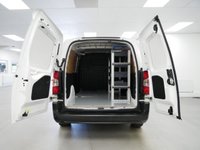 USED 2022 22 VAUXHALL COMBO L2 1.5 TURBO D 100 BHP 2300 LONG DYNAMIC NAV 6 DOOR SAT NAV  | AIR CON | L2 LONG | 6 DOORS