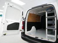 USED 2022 22 VAUXHALL COMBO L2 1.5 TURBO D 100 BHP 2300 LONG DYNAMIC NAV 6 DOOR SAT NAV  | AIR CON | L2 LONG | 6 DOORS