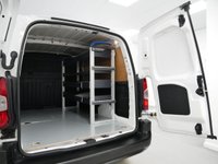 USED 2022 22 VAUXHALL COMBO L2 1.5 TURBO D 100 BHP 2300 LONG DYNAMIC NAV 6 DOOR SAT NAV  | AIR CON | L2 LONG | 6 DOORS