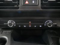 USED 2022 22 VAUXHALL COMBO L2 1.5 TURBO D 100 BHP 2300 LONG DYNAMIC NAV 6 DOOR SAT NAV  | AIR CON | L2 LONG | 6 DOORS