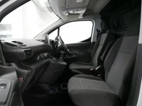 USED 2022 22 VAUXHALL COMBO L2 1.5 TURBO D 100 BHP 2300 LONG DYNAMIC NAV 6 DOOR SAT NAV  | AIR CON | L2 LONG | 6 DOORS