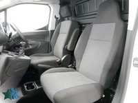 USED 2022 22 VAUXHALL COMBO L2 1.5 TURBO D 100 BHP 2300 LONG DYNAMIC NAV 6 DOOR SAT NAV  | AIR CON | L2 LONG | 6 DOORS
