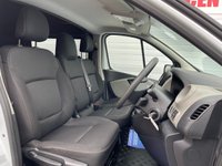 USED 2019 19 RENAULT TRAFIC 1.6 dCi ENERGY 29 Business+ ++ Camper Conversion ++ 5dr Diesel Manual SWB High Roof Euro 6 (s/s) (125 ps) ++ DRIVE AWAY TODAY ++ ++ FULLY PREPARED AND READY TO DRIVE AWAY  ++