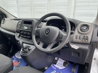 USED 2019 19 RENAULT TRAFIC 1.6 dCi ENERGY 29 Business+ ++ Camper Conversion ++ 5dr Diesel Manual SWB High Roof Euro 6 (s/s) (125 ps) ++ DRIVE AWAY TODAY ++ ++ FULLY PREPARED AND READY TO DRIVE AWAY  ++