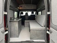 USED 2019 19 RENAULT TRAFIC 1.6 dCi ENERGY 29 Business+ ++ Camper Conversion ++ 5dr Diesel Manual SWB High Roof Euro 6 (s/s) (125 ps) ++ DRIVE AWAY TODAY ++ ++ FULLY PREPARED AND READY TO DRIVE AWAY  ++