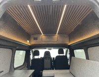 USED 2019 19 RENAULT TRAFIC 1.6 dCi ENERGY 29 Business+ ++ Camper Conversion ++ 5dr Diesel Manual SWB High Roof Euro 6 (s/s) (125 ps) ++ DRIVE AWAY TODAY ++ ++ FULLY PREPARED AND READY TO DRIVE AWAY  ++