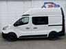 USED 2019 19 RENAULT TRAFIC 1.6 dCi ENERGY 29 Business+ ++ Camper Conversion ++ 5dr Diesel Manual SWB High Roof Euro 6 (s/s) (125 ps) ++ DRIVE AWAY TODAY ++ ++ FULLY PREPARED AND READY TO DRIVE AWAY  ++