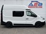 USED 2019 19 RENAULT TRAFIC 1.6 dCi ENERGY 29 Business+ ++ Camper Conversion ++ 5dr Diesel Manual SWB High Roof Euro 6 (s/s) (125 ps) ++ DRIVE AWAY TODAY ++ ++ FULLY PREPARED AND READY TO DRIVE AWAY  ++
