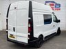 USED 2019 19 RENAULT TRAFIC 1.6 dCi ENERGY 29 Business+ ++ Camper Conversion ++ 5dr Diesel Manual SWB High Roof Euro 6 (s/s) (125 ps) ++ DRIVE AWAY TODAY ++ ++ FULLY PREPARED AND READY TO DRIVE AWAY  ++
