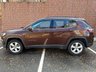 USED 2018 18 JEEP COMPASS 1.6 MultiJetII Longitude SUV 5dr Diesel Manual Euro 6 (s/s) (120 ps) **  LOVELY CLEAN CONDITION **