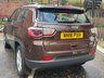USED 2018 18 JEEP COMPASS 1.6 MultiJetII Longitude SUV 5dr Diesel Manual Euro 6 (s/s) (120 ps) **  LOVELY CLEAN CONDITION **