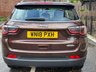 USED 2018 18 JEEP COMPASS 1.6 MultiJetII Longitude SUV 5dr Diesel Manual Euro 6 (s/s) (120 ps) **  LOVELY CLEAN CONDITION **