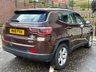 USED 2018 18 JEEP COMPASS 1.6 MultiJetII Longitude SUV 5dr Diesel Manual Euro 6 (s/s) (120 ps) **  LOVELY CLEAN CONDITION **